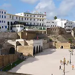 Pension Saada
