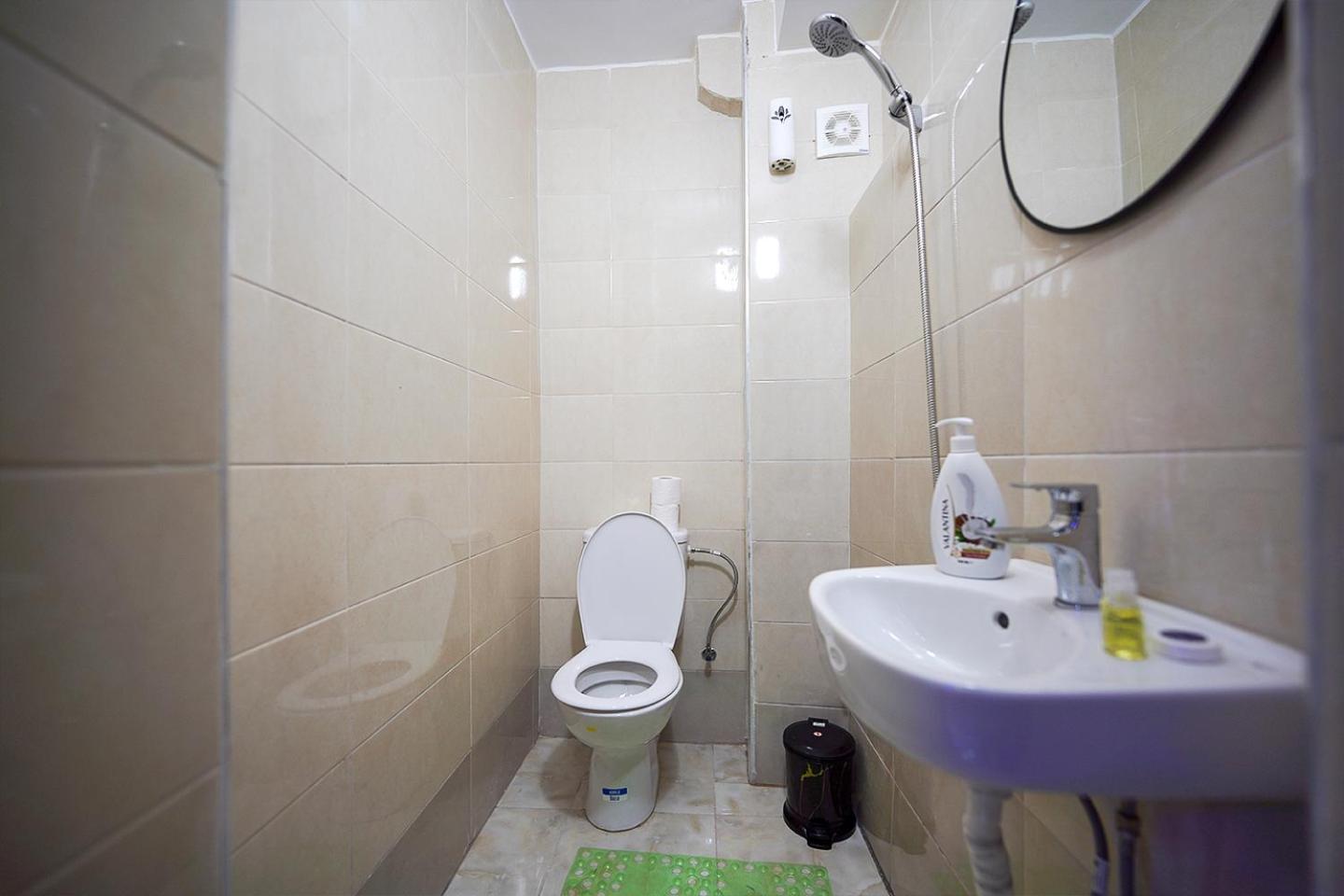 Saada Hotel *