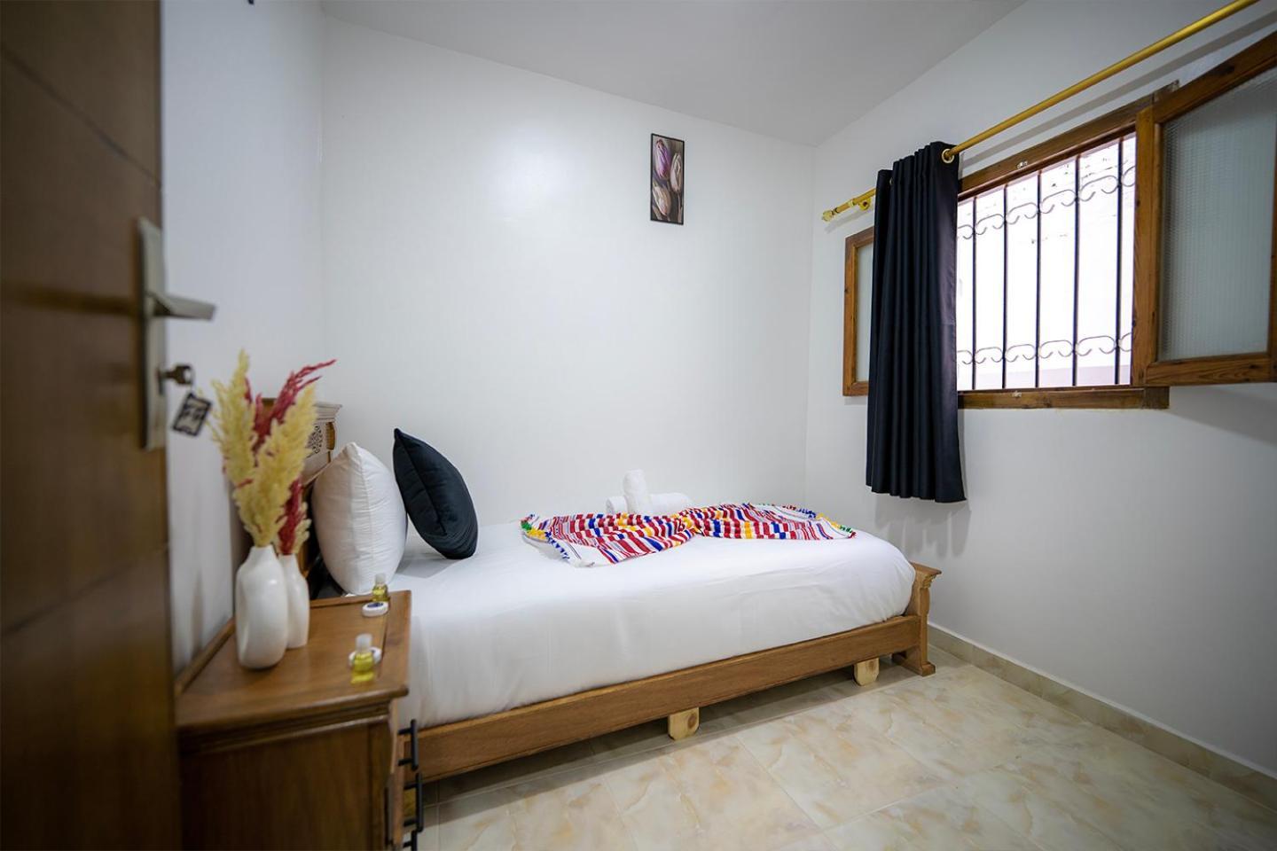 Hotel Saada *