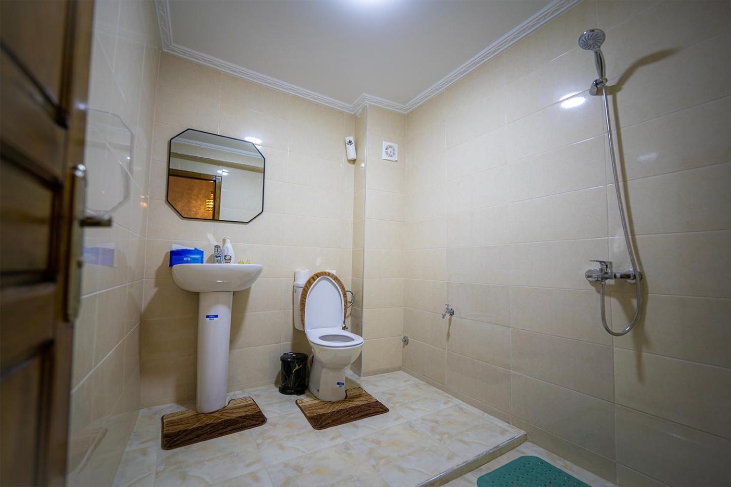 Hotel Saada