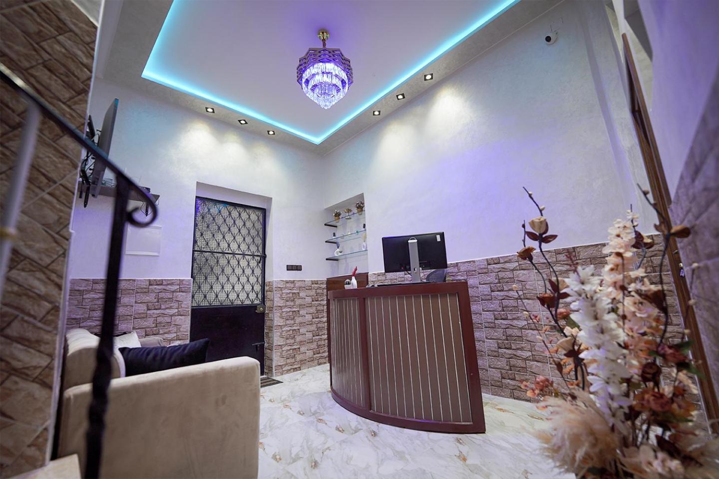 Saada Hotel *